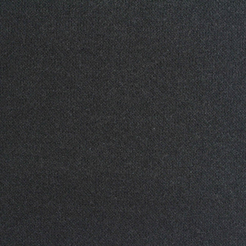Polyester Wool Coating Fabric, 450 gsm, 150 cm — Grey