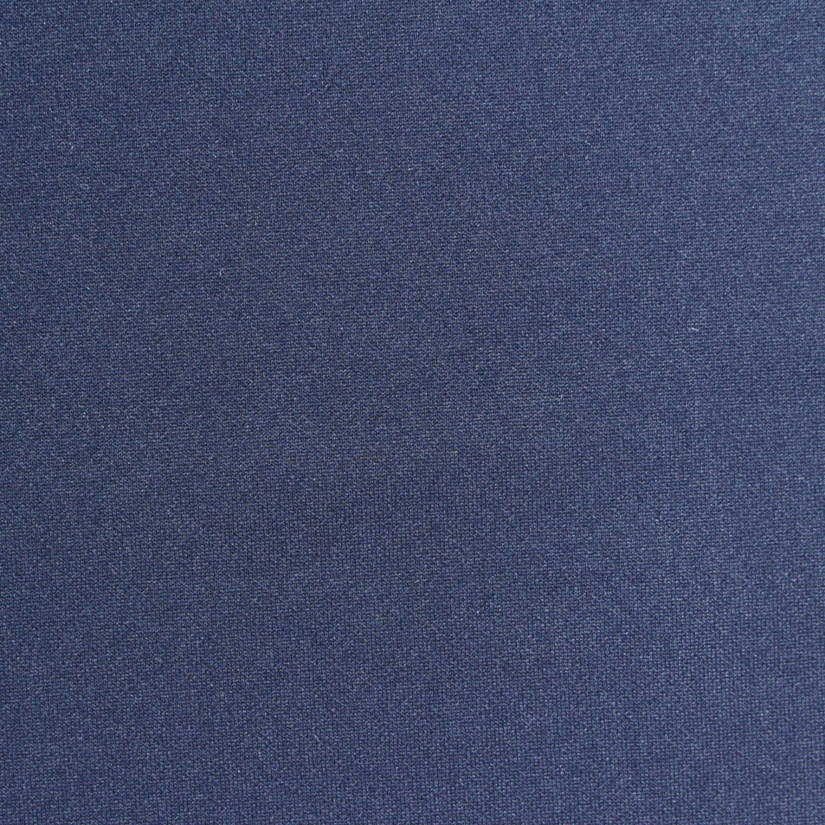 Navy Linen-Look, Polyester