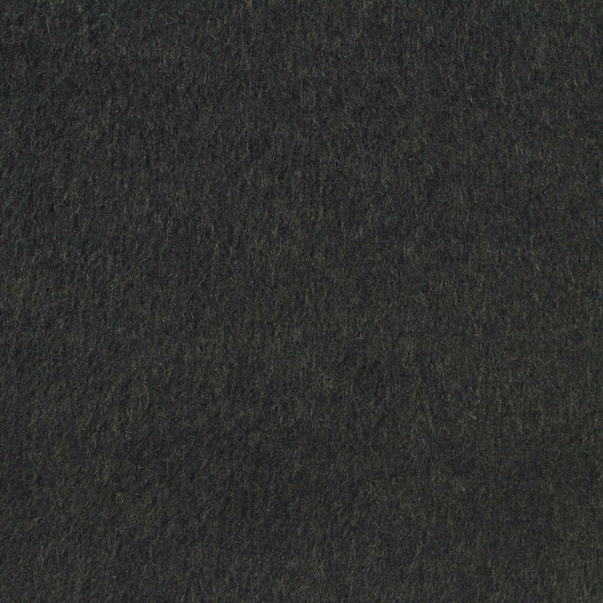 Polyester Wool Coating Fabric, 520 gsm, 150 cm — Grey