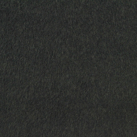 Polyester Wool Coating Fabric, 520 gsm, 150 cm — Grey