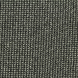 Dark Grey Geometric Knit, Polyester