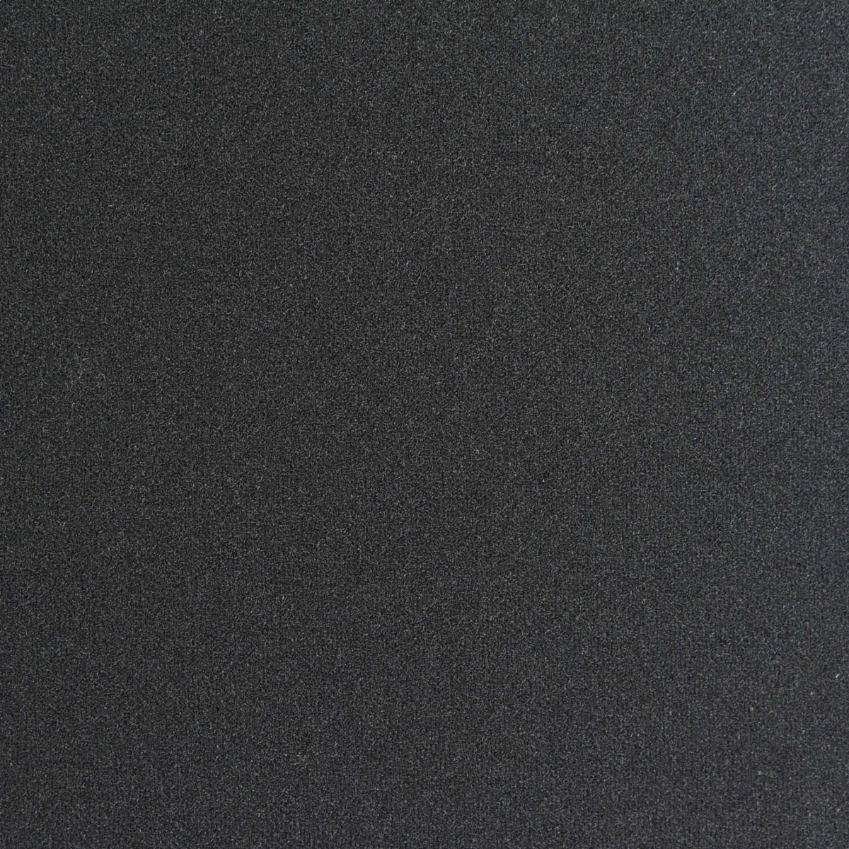 Dark Charcoal Linen-Look, Polyester