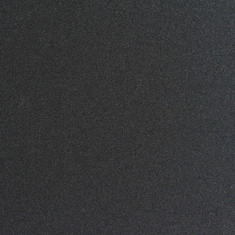 Polyester Stretch Linen-Look Fabric, 220 gsm, 150 cm — Grey