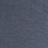 Light Grey Stripes Denim, Viscose-Poly