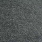 Dark Grey Marl Knit, Polyester