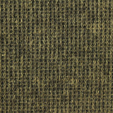 Dark Brown Marl Rib Knit, Polyester