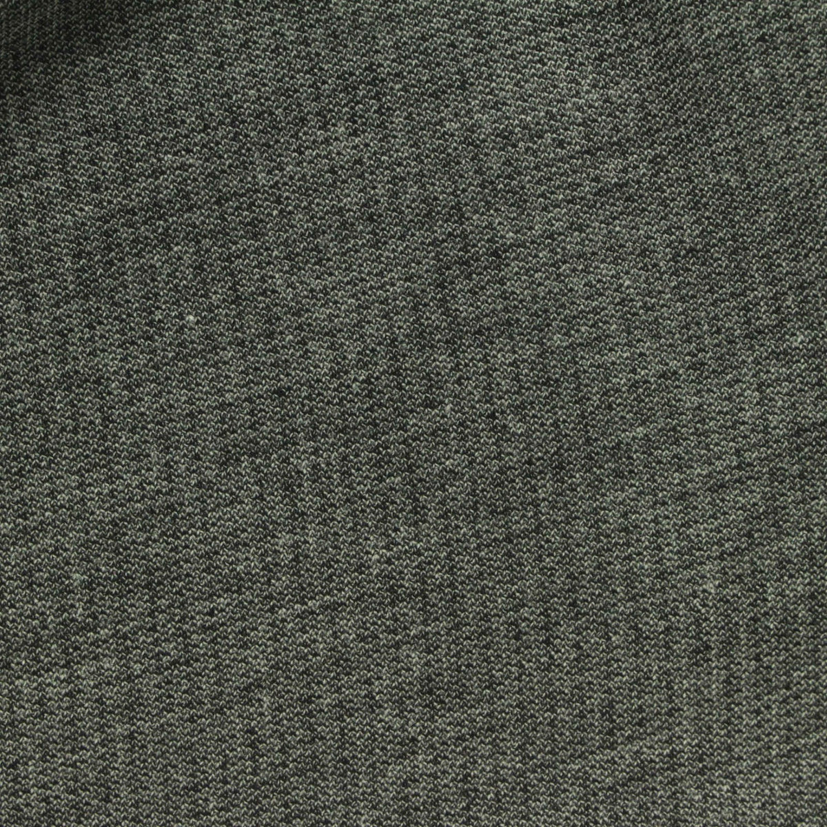 Dark Grey Marl Knit, Poly-Viscose, 250 gsm