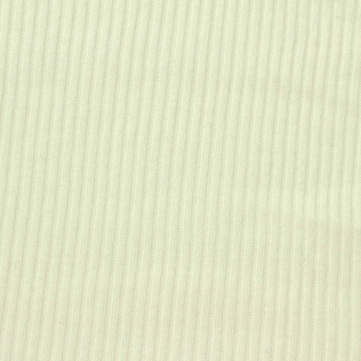 Polyester Acrylic Blend Rib Knit Fabric, 280 gsm, 165 cm — Khaki