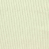 Polyester Acrylic Blend Rib Knit Fabric, 280 gsm, 165 cm — Khaki
