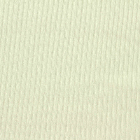 Polyester Acrylic Blend Rib Knit Fabric, 280 gsm, 165 cm — Khaki