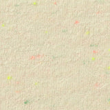Light Beige Marl French Terry, Poly-Viscose — texture