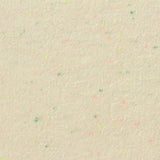 Light Beige Marl French Terry, Poly-Viscose