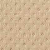 Jacquard Polyester Cotton Knit Fabric, 355 gsm, 152 cm — Beige — texture