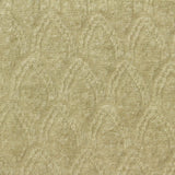 Light Beige Tone-on-Tone Pointelle Knit, Viscose-Poly