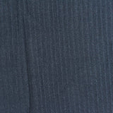 Polyester Stretch Jersey Knit Fabric, 200 gsm, 173 cm — Navy