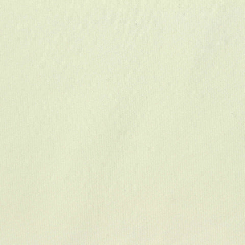 Cotton Polyester French Terry Fabric, 285 gsm, 175 cm — Khaki