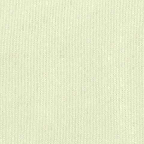 Cotton Polyester French Terry Fabric, 300 gsm, 175 cm — Khaki