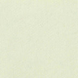 Cotton Polyester French Terry Fabric, 280 gsm, 175 cm — White — texture