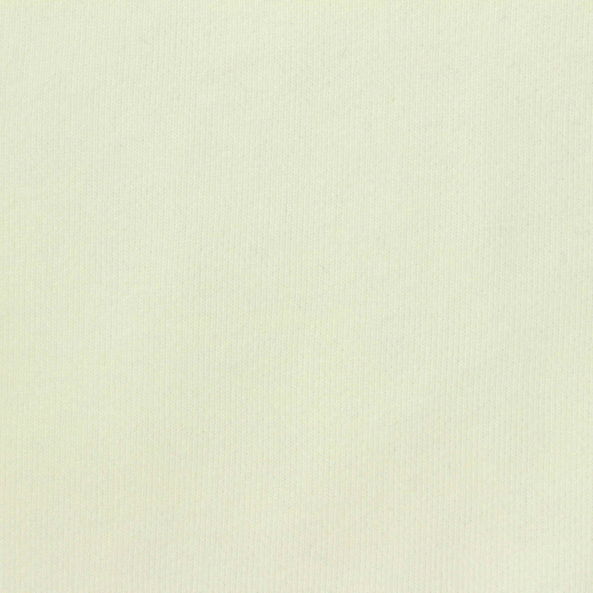 Cotton Polyester French Terry Fabric, 280 gsm, 175 cm — White