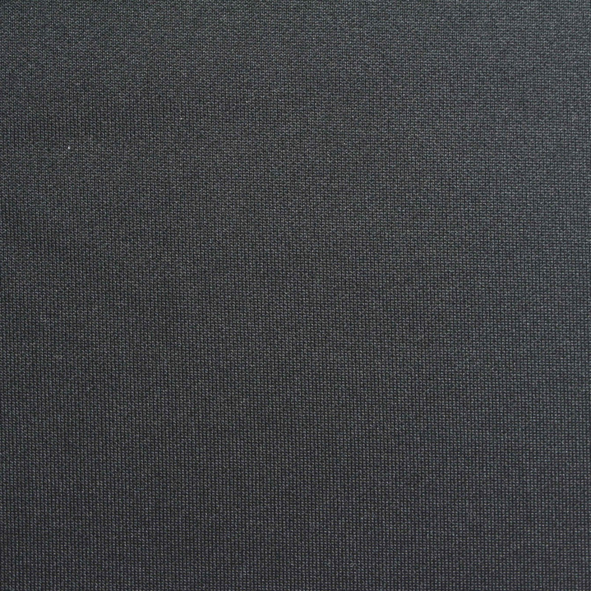 Polyester Viscose Stretch Scuba Knit Fabric, 320 gsm, 160 cm — Grey, ref EF-274222