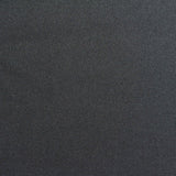 Polyester Viscose Stretch Scuba Knit Fabric, 320 gsm, 160 cm — Grey