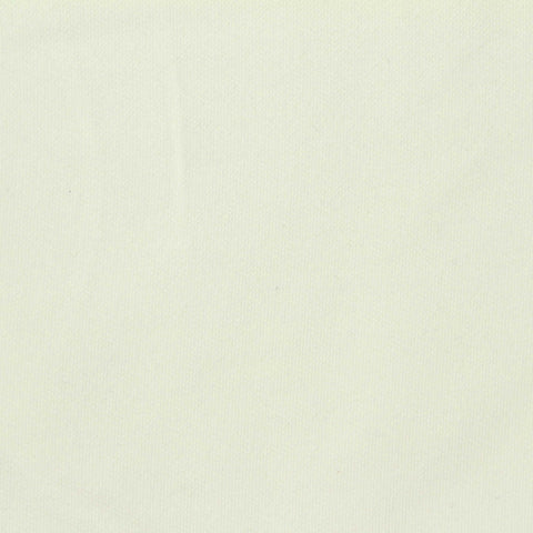 Cotton Polyester Stretch French Terry Fabric, 255 gsm, 160 cm — Beige