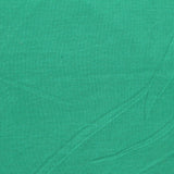 Modal Polyester Piqué Knit Fabric, 185 gsm, 155 cm — Green
