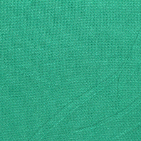 Modal Polyester Piqué Knit Fabric, 185 gsm, 155 cm — Green