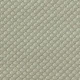 Sage Tone-on-Tone Diamond Jacquard, Polyester — texture