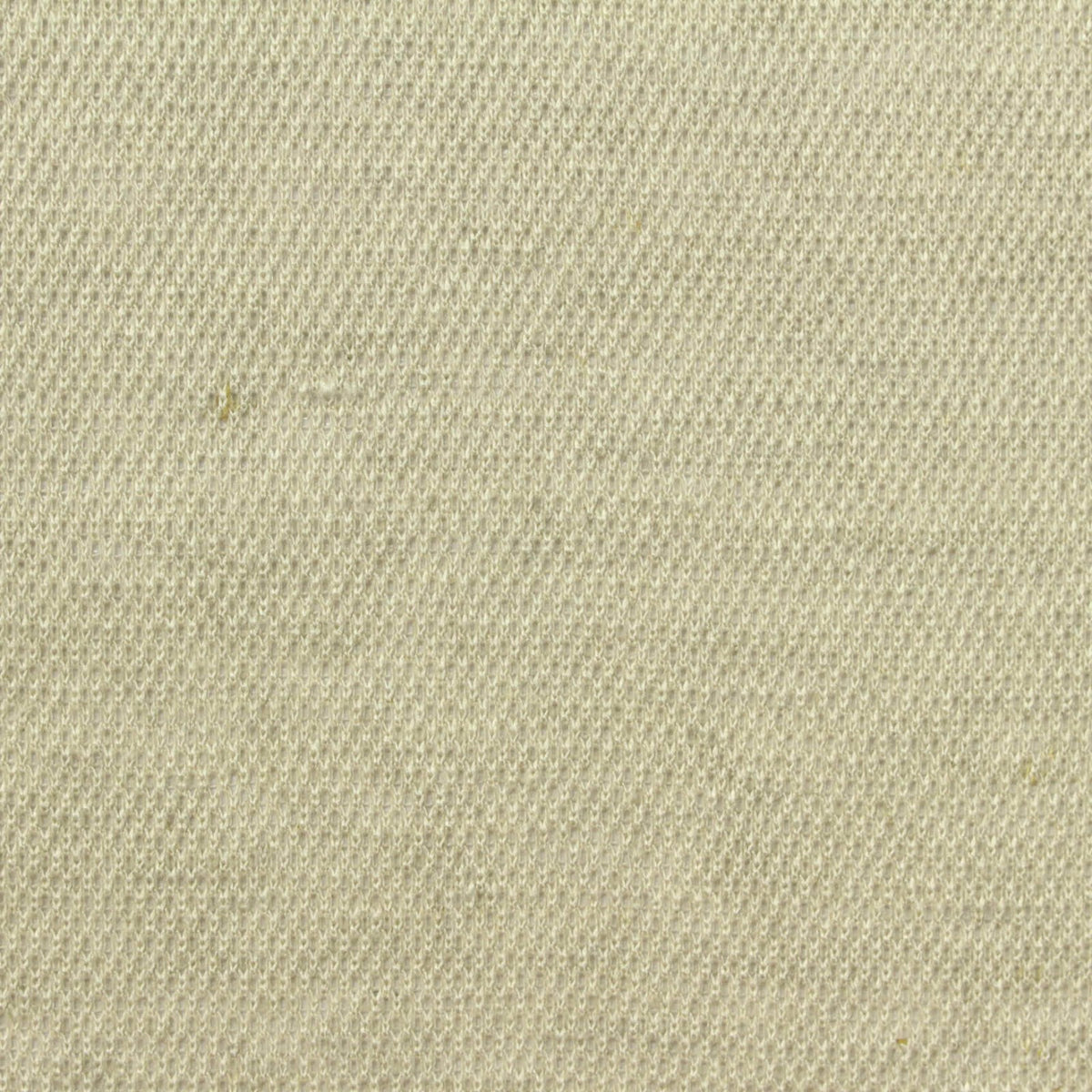 100% Linen Piqué Knit Fabric, 220 gsm, 152 cm — Khaki