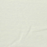 Linen Polyester Piqué Knit Fabric, 200 gsm, 145 cm — Beige