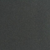 Brushed 100% Polyester Jersey Knit Fabric, 270 gsm, 165 cm — Grey