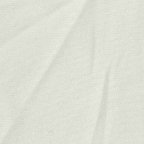 100% Polyester Warp Knit Fabric, 103 gsm, 150 cm — White