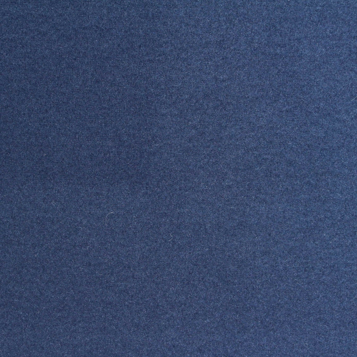 100% Polyester Fleece Fabric, 140 gsm, 180 cm — Navy
