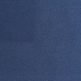 100% Polyester Fleece Fabric, 140 gsm, 180 cm — Navy