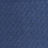 Blue Diamond Fleece, Polyester — texture