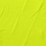 Polyester Stretch Milk Silk Knit Fabric, 185 gsm, 160 cm — Green