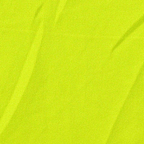 Polyester Stretch Milk Silk Knit Fabric, 185 gsm, 160 cm — Green, ref EF-274264