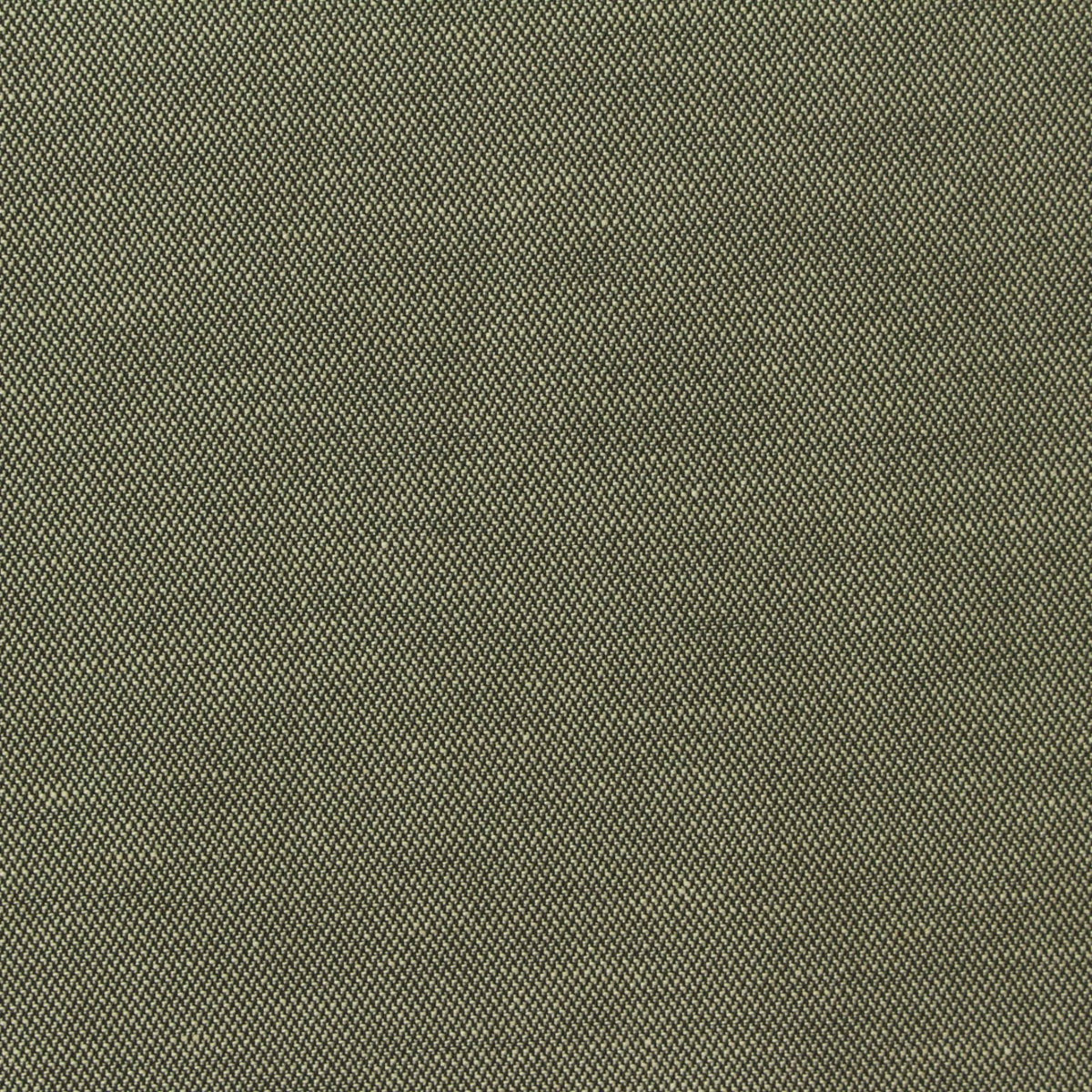 Dark Green Heathered-Marl Woven, Poly-Tencel Lyocell