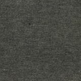 Dark Grey Heathered-Marl Jersey Knit, Poly-Viscose