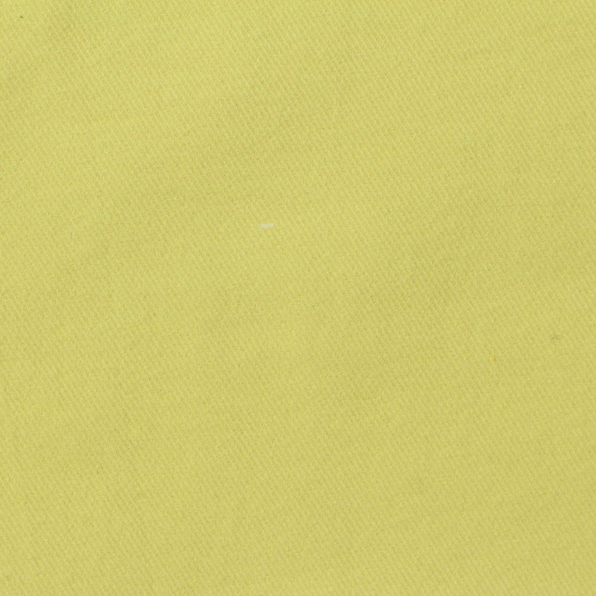 100% Polyester Woven Fabric, 220 gsm, 150 cm — Yellow