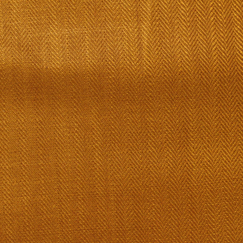 Tencel Lyocell Linen Woven Fabric, 210 gsm, 148 cm — Orange