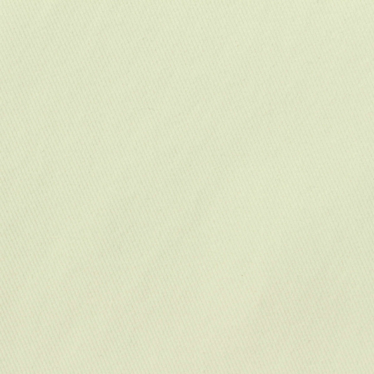 Pale Green Twill, Polyester