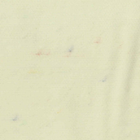 Light Cream Marl Woven, Tencel Lyocell-Cotton