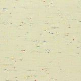 Cream Flecks Woven, Cotton