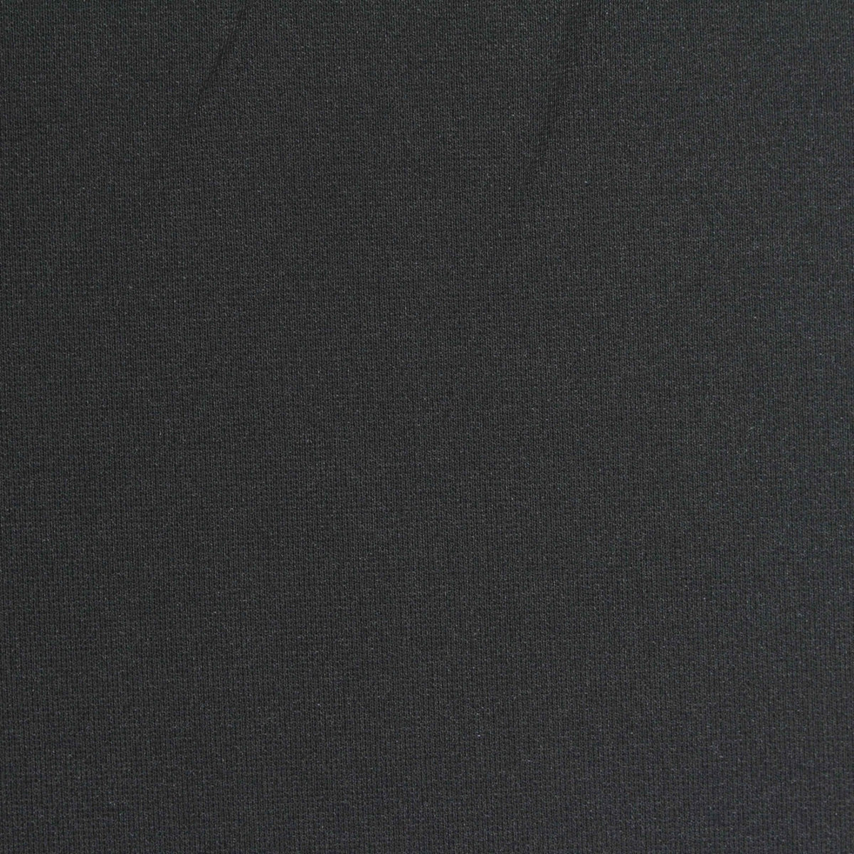 Polyester Stretch Knit Fabric, 230 gsm, 170 cm — Grey