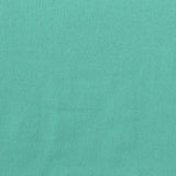 Brushed Polyester Stretch Milk Silk Knit Fabric, 140 gsm, 165 cm — Green