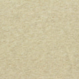 Light Beige Marl Rib Knit