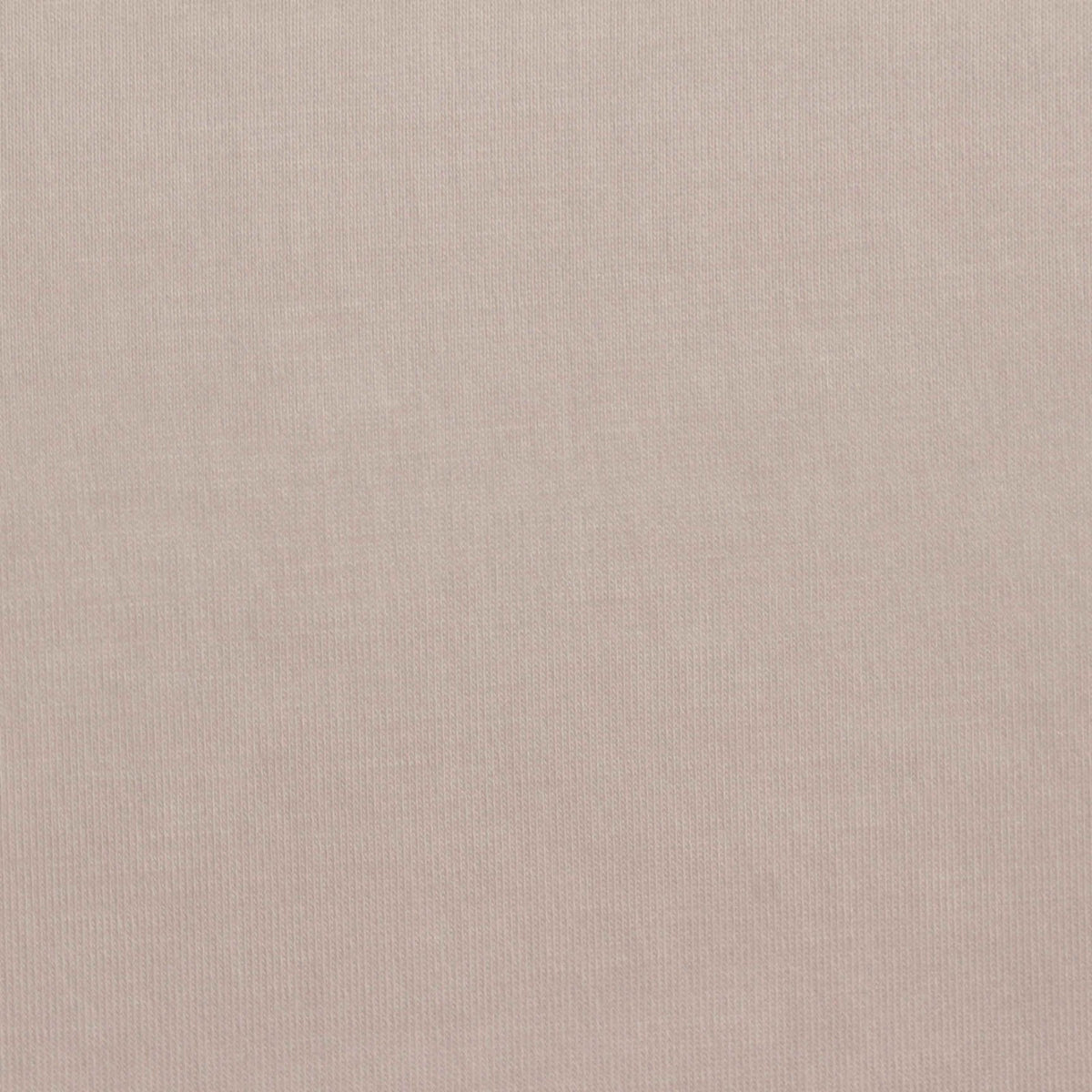 Modal Polyester Stretch Scuba Knit Fabric, 250 gsm, 156 cm — Beige