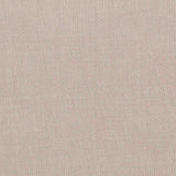 Modal Polyester Stretch Scuba Knit Fabric, 250 gsm, 156 cm — Beige — texture